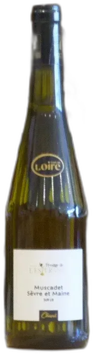 photo du vin Muscadet Sèvre & Maine Sur Lie Prestige de l’Espérance 2024