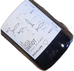 photo du vin Bréchallune Aop Picpoul de Pinet 2024 Magnum