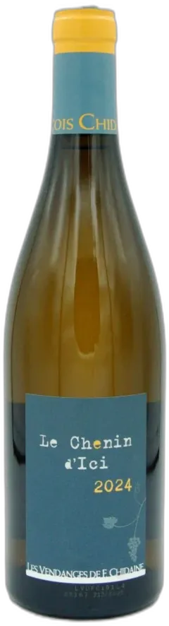photo du vin les Tuffeaux