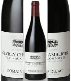 image du vin Gevrey Chambertin Aux Combottes 1er Cru 2023 Dujac