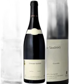 aperçu du vin Volnay Clos des Chênes 1er Cru 2022 Vaudoisey Christophe