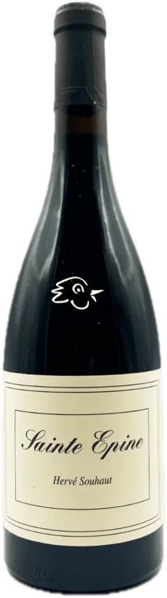 photo du vin Sainte Epine 2024