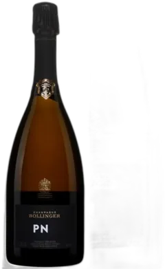 photo du vin Champagne Bollinger Cuvée pn tx