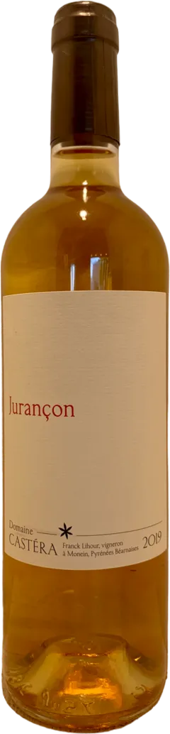 photo du vin Jurançon
