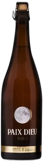 photo du vin Paix Dieu