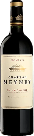 photo Château Meyney 2015