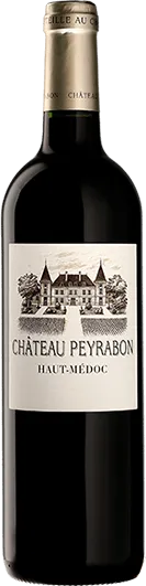 photo Château Peyrabon 2011