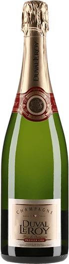 photo Duval-Leroy Fleur de Champagne Brut Premier Cru