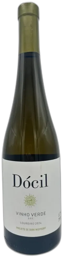 photo du vin Domaine Niepoort Loureiro Dócil France