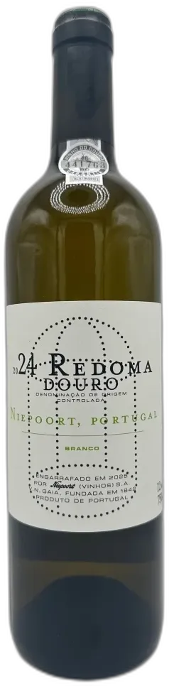 photo du vin Domaine Niepoort Douro Redoma Branco Portugal