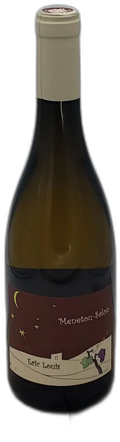 photo du vin Menetou-Salon Rouge Eric Louis