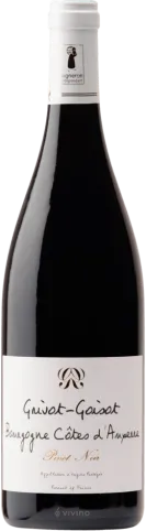 photo du vin Bourgogne Côtes d’Auxerre 2024