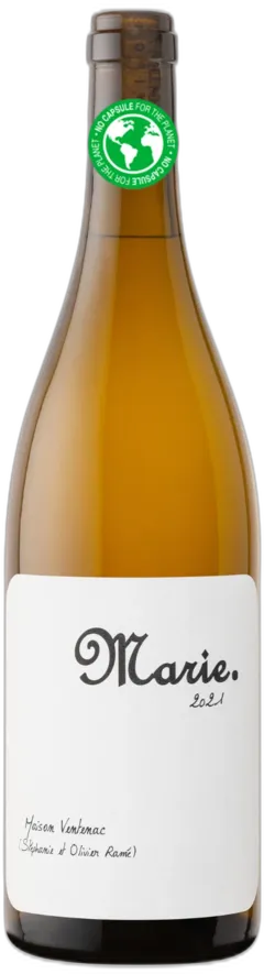 image du vin Marie 2025