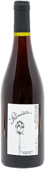 photo du vin Beaujolais-Villages Prémices 2025