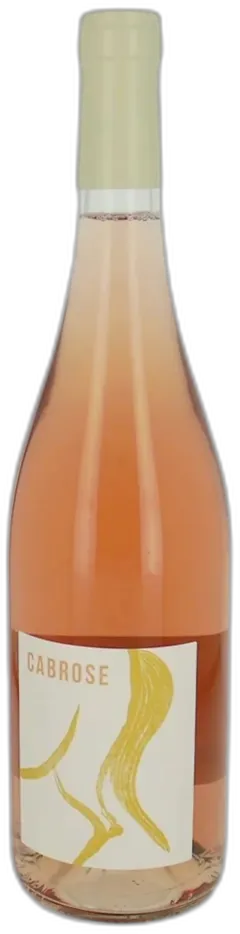 image du vin Cabrose 2024