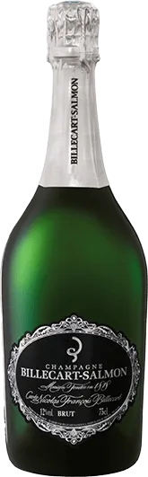 photo Billecart-Salmon Cuvée Nicolas François Billecart 1999
