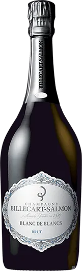 photo Billecart-Salmon Blanc de Blancs 1999