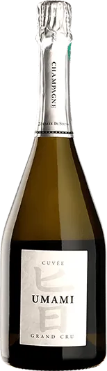 photo de Sousa Cuvée Umami Grand Cru 2009