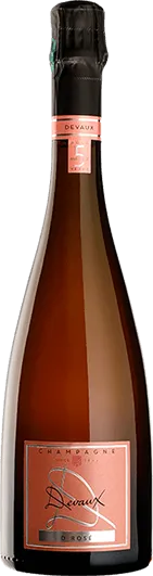 photo Devaux d Rosé