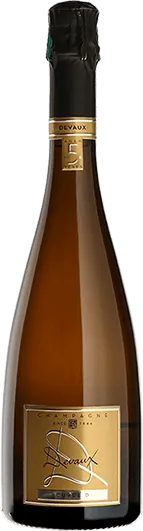 photo Devaux Cuvée D
