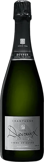 photo Devaux Crème de Cuvée Sec