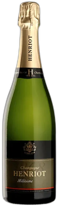 image du vin Vintage Brut Henriot