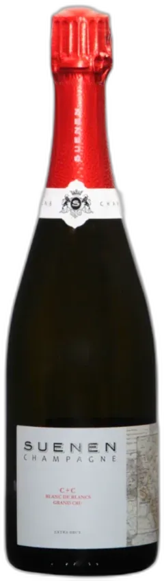 capture du vin Suenen c c Base Suenen