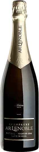 photo ar Lenoble Premier Cru Blanc de Noirs 2013
