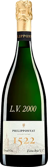 photo Philipponnat Cuvée 1522 Grand Cru 