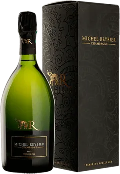 photo Michel Reybier Premier Cru Brut
