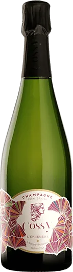 photo Cossy l’Éphémère Brut