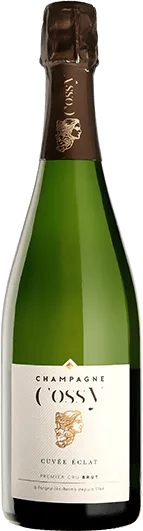 photo Cossy Cuvée Éclat Premier Cru Brut