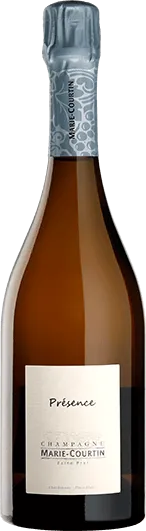 photo Marie-Courtin Présence Extra Brut