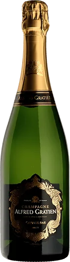 photo Alfred Gratien Cuvée 565 Brut