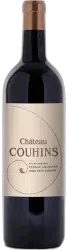 photo du vin Château Couhins Blanc