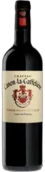 photo du vin Château Canon la Gaffeliere