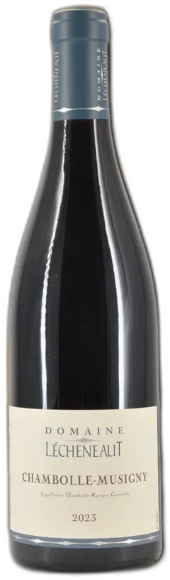 photo du vin Chambolle-Musigny