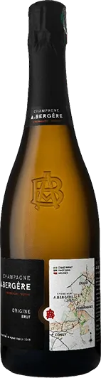 photo Maison André Bergère Brut