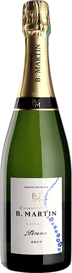 photo b Martin Brut Réserve