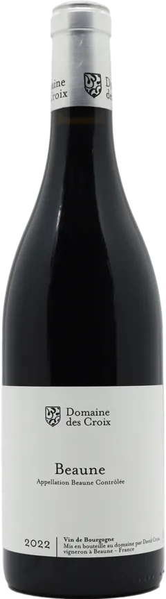 aperçu du vin Beaune