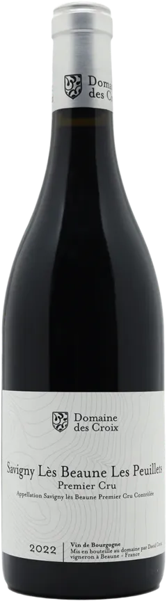 illustration du vin Savigny-les-Beaune 1er Cru les Peuillets