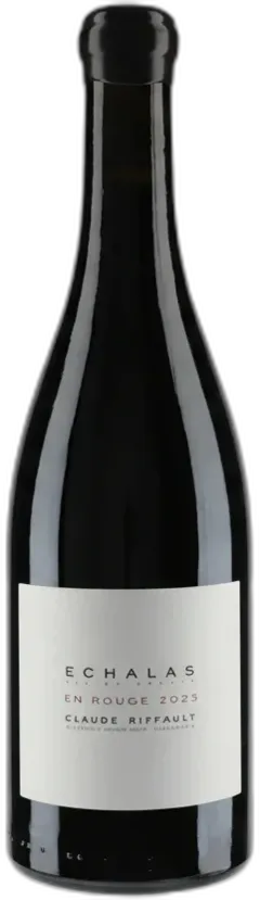image du vin Pinot Noir Echalas en