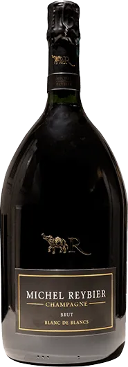 photo Michel Reybier Blanc de Blancs