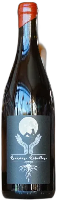 photo du vin Lunatique Racines Rebelles