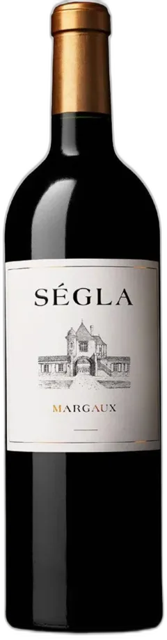 capture du vin Segla 2016