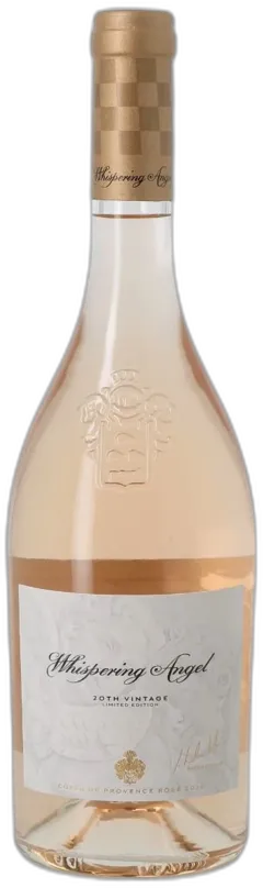 image du vin Château d’Esclans Whispering Angel 2025
