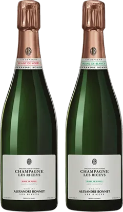 photo Domaine Alexandre Bonnet Duo 