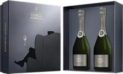 photo Charles Heidsieck Blanc de Blancs Armchair
