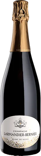 photo Larmandier-Bernier Blanc de Noirs Brut Nature 2015