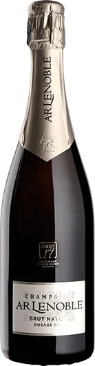 photo ar Lenoble Brut Nature 